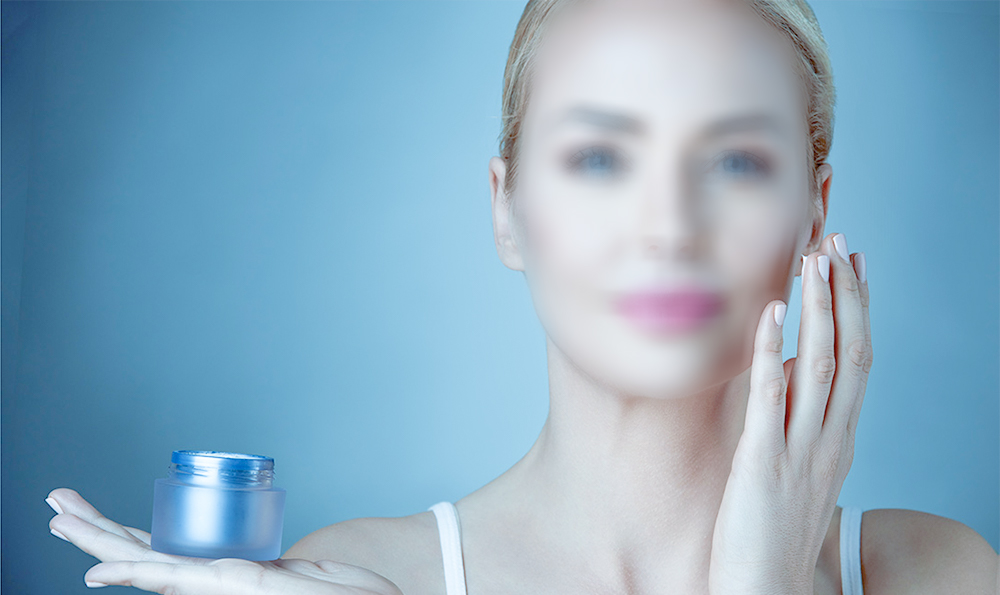 圣罗兰双色口红: 科学解析与美容护肤